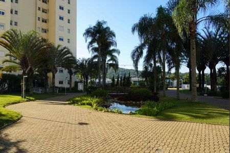 Apartamento para alugar com 133m², 3 quartos e 2 vagasÁrea comum