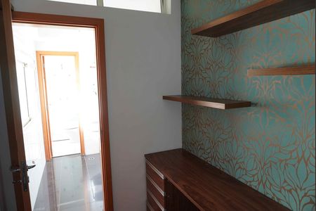 Apartamento para alugar com 133m², 3 quartos e 2 vagasEscritório
