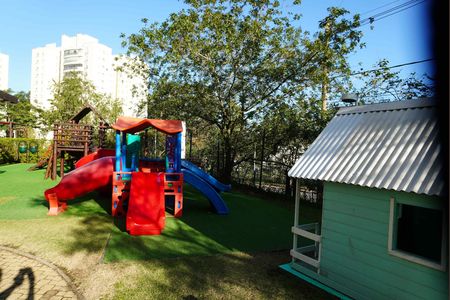 Apartamento para alugar com 133m², 3 quartos e 2 vagaspla