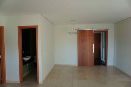 Sala de apartamento para alugar com 3 quartos, 133m² em Tamboré, Santana de Parnaíba