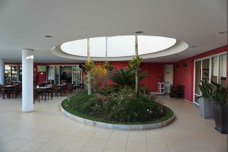 Apartamento para alugar com 133m², 3 quartos e 2 vagasÁrea comum