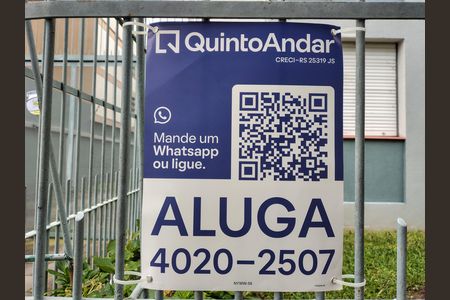 Apartamento para alugar com 85m², 3 quartos e 2 vagas Apartamento para alugar com 85m², 3 quartos e 2 vagasPlaquinha