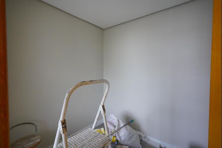 Quarto de Serviço de apartamento à venda com 3 quartos, 85m² em Menino Deus, Porto Alegre
