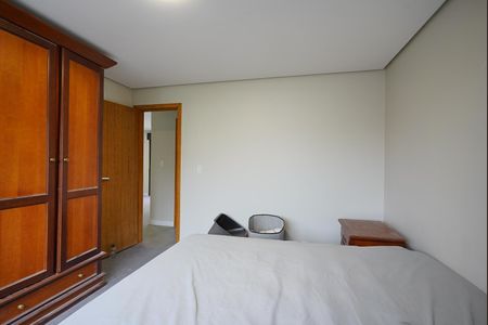 Quarto 1 de apartamento à venda com 3 quartos, 85m² em Menino Deus, Porto Alegre