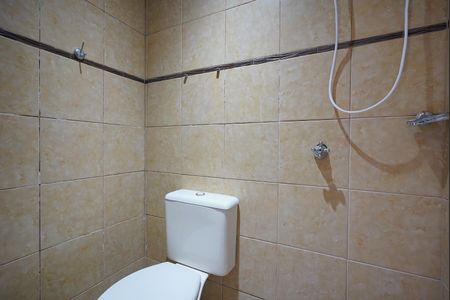 Apartamento para alugar com 85m², 3 quartos e 2 vagas Apartamento para alugar com 85m², 3 quartos e 2 vagasBanheiro de serviço