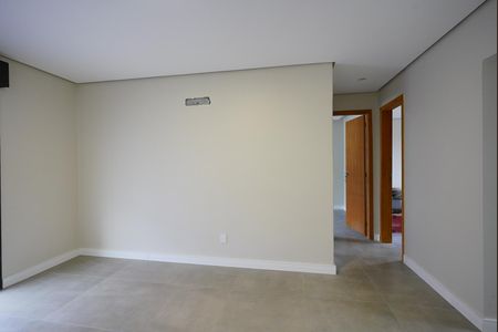 Sala de apartamento à venda com 3 quartos, 85m² em Menino Deus, Porto Alegre
