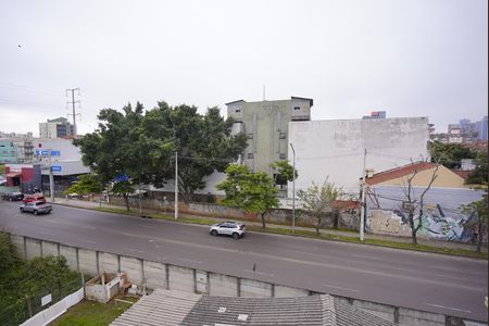 Apartamento para alugar com 85m², 3 quartos e 2 vagas Apartamento para alugar com 85m², 3 quartos e 2 vagasQuarto 1 - vista