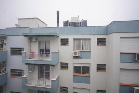 Quarto 2 - vista de apartamento à venda com 3 quartos, 85m² em Menino Deus, Porto Alegre