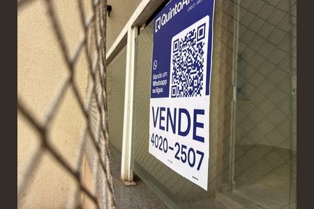Apartamento à venda com 52m², 2 quartos e 1 vaga Apartamento à venda com 52m², 2 quartos e 1 vagaPlaca QuintoAndar