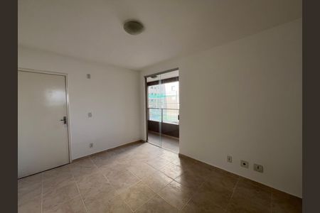 Sala de apartamento à venda com 2 quartos, 52m² em Castelo, Belo Horizonte