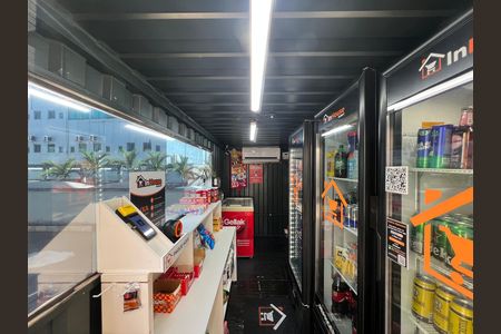 Apartamento à venda com 52m², 2 quartos e 1 vaga Apartamento à venda com 52m², 2 quartos e 1 vagaMercadinho