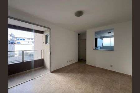 Apartamento à venda com 52m², 2 quartos e 1 vaga Apartamento à venda com 52m², 2 quartos e 1 vagaSala
