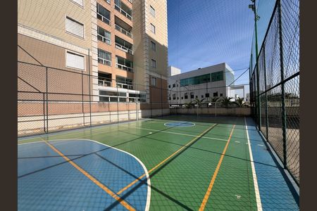 Apartamento à venda com 52m², 2 quartos e 1 vaga Apartamento à venda com 52m², 2 quartos e 1 vagaQuadra Esportiva