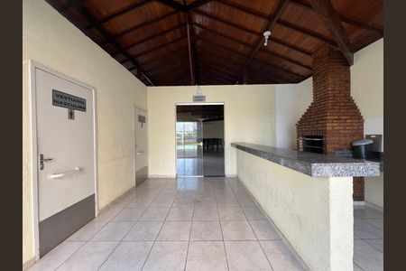 Apartamento à venda com 52m², 2 quartos e 1 vaga Apartamento à venda com 52m², 2 quartos e 1 vagaÁrea comum - Salão de festas