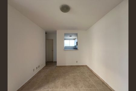 Sala de apartamento à venda com 2 quartos, 52m² em Castelo, Belo Horizonte