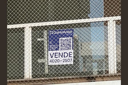 Apartamento à venda com 52m², 2 quartos e 1 vaga Apartamento à venda com 52m², 2 quartos e 1 vagaPlaca QuintoAndar