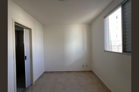Quarto 2 de apartamento à venda com 2 quartos, 52m² em Castelo, Belo Horizonte