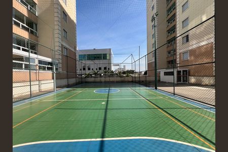 Apartamento à venda com 52m², 2 quartos e 1 vaga Apartamento à venda com 52m², 2 quartos e 1 vagaQuadra Esportiva
