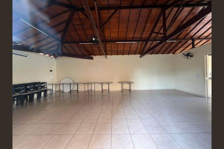 Apartamento à venda com 52m², 2 quartos e 1 vaga Apartamento à venda com 52m², 2 quartos e 1 vagaÁrea comum - Salão de festas