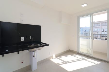 Kitnet/Studio para alugar com 1 quarto, 24m² em Pinheiros, São Paulo