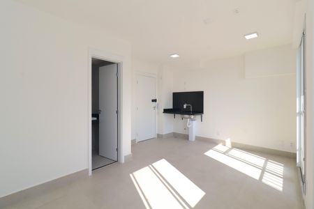 Studio de kitnet/studio para alugar com 1 quarto, 24m² em Pinheiros, São Paulo