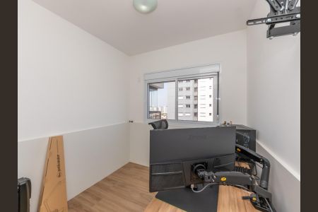 Foto 03 de apartamento à venda com 2 quartos, 81m² em Vila Santa Catarina, São Paulo