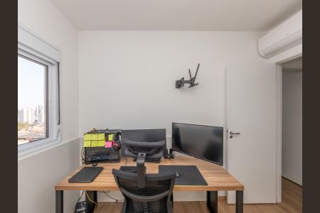 Foto 20 de apartamento à venda com 2 quartos, 81m² em Vila Santa Catarina, São Paulo
