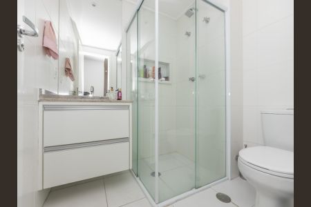 Foto 15 de apartamento à venda com 2 quartos, 81m² em Vila Santa Catarina, São Paulo