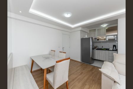 Foto 10 de apartamento à venda com 2 quartos, 81m² em Vila Santa Catarina, São Paulo