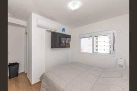 Foto 01 de apartamento à venda com 2 quartos, 81m² em Vila Santa Catarina, São Paulo