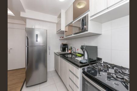 Foto 17 de apartamento à venda com 2 quartos, 81m² em Vila Santa Catarina, São Paulo