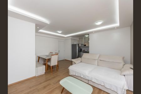 Foto 12 de apartamento à venda com 2 quartos, 81m² em Vila Santa Catarina, São Paulo