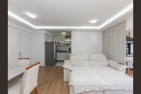 Foto 14 de apartamento à venda com 2 quartos, 81m² em Vila Santa Catarina, São Paulo