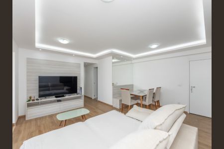 Foto 16 de apartamento à venda com 2 quartos, 81m² em Vila Santa Catarina, São Paulo