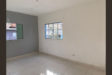 Casa para alugar com 30m², 1 quarto e sem vaga Casa para alugar com 30m², 1 quarto e sem vagaSala - Quarto