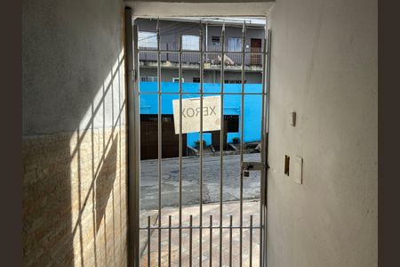 Casa para alugar com 30m², 1 quarto e sem vaga Casa para alugar com 30m², 1 quarto e sem vagaÁrea externa