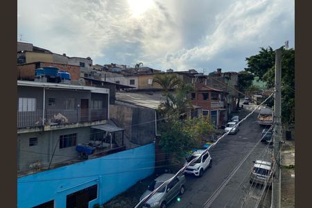 Casa para alugar com 30m², 1 quarto e sem vaga Casa para alugar com 30m², 1 quarto e sem vagaVista