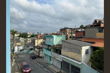 Casa para alugar com 30m², 1 quarto e sem vaga Casa para alugar com 30m², 1 quarto e sem vagaVista