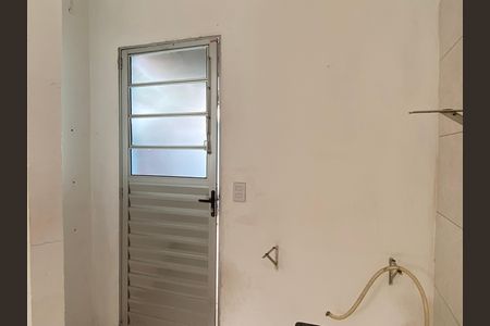 Casa para alugar com 30m², 1 quarto e sem vaga Casa para alugar com 30m², 1 quarto e sem vagaCozinha