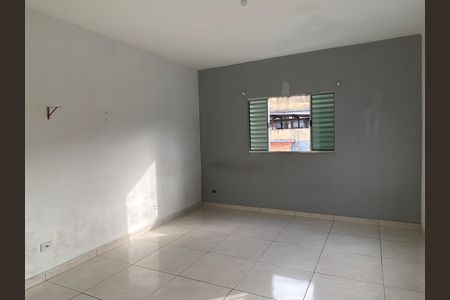 Casa para alugar com 30m², 1 quarto e sem vaga Casa para alugar com 30m², 1 quarto e sem vagaSala - Quarto