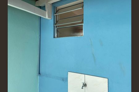 Casa para alugar com 30m², 1 quarto e sem vaga Casa para alugar com 30m², 1 quarto e sem vagaÁrea de Serviço