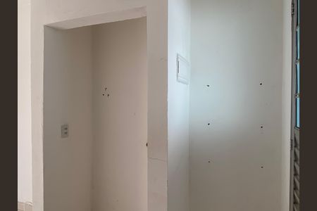 Casa para alugar com 30m², 1 quarto e sem vaga Casa para alugar com 30m², 1 quarto e sem vagaCozinha