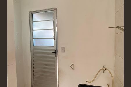Casa para alugar com 30m², 1 quarto e sem vaga Casa para alugar com 30m², 1 quarto e sem vagaCozinha