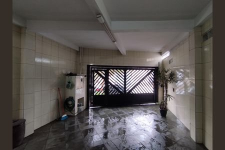 Casa à venda com 137m², 3 quartos e 3 vagasGaragem