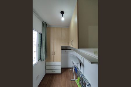 Casa à venda com 137m², 3 quartos e 3 vagasQuarto 2 