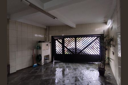 Casa à venda com 137m², 3 quartos e 3 vagasGaragem