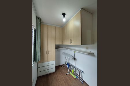Casa à venda com 137m², 3 quartos e 3 vagasQuarto 2 