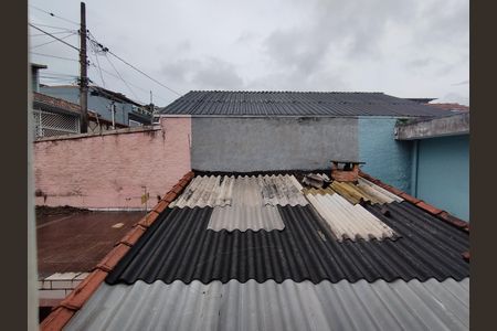 Casa à venda com 137m², 3 quartos e 3 vagasVista da Rua