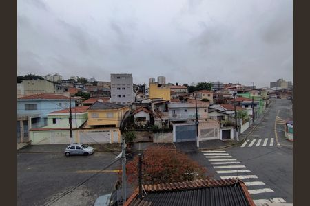 Casa à venda com 137m², 3 quartos e 3 vagasVista da Rua