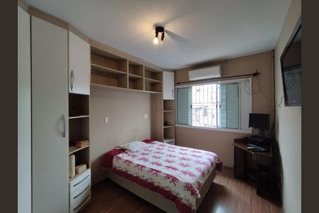 Casa à venda com 137m², 3 quartos e 3 vagasQuarto 3